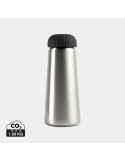 Bouteille isotherme Vinga Erie 450 ml acier RCS personnalisable