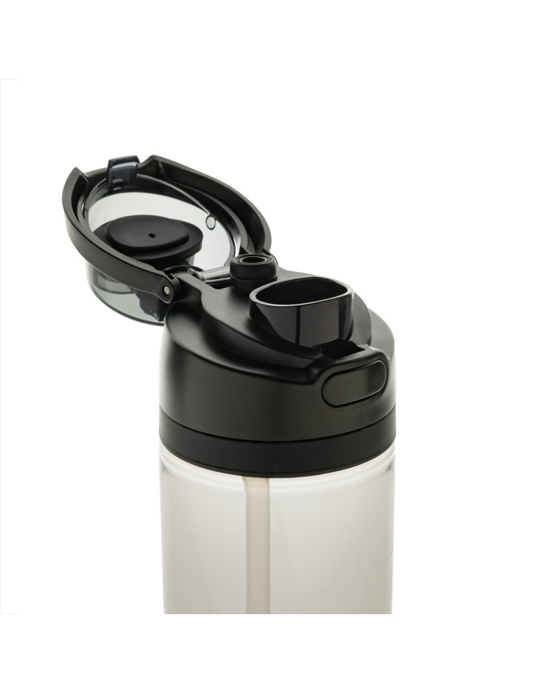 Gourde Omni Sip 800 ml en rPET RCS personnalisable