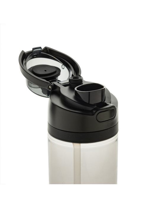 Gourde Omni Sip 800 ml en rPET RCS personnalisable