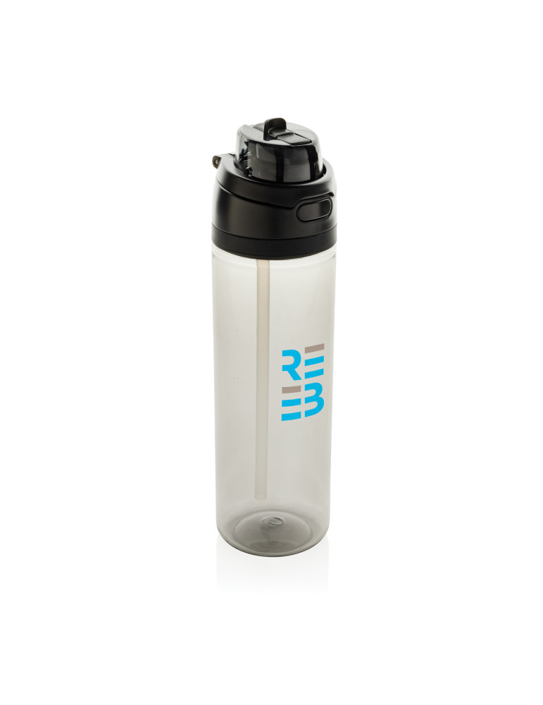 Gourde Omni Sip 800 ml en rPET RCS personnalisable