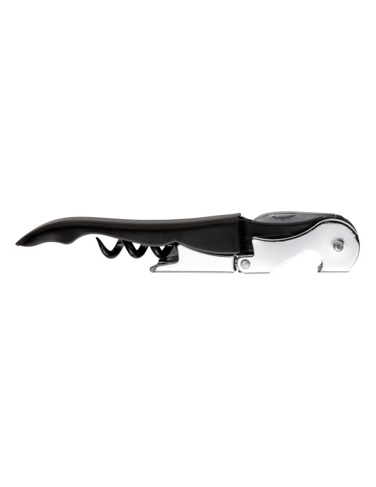Tire-bouchon de serveur Vino à double levier personnalisable