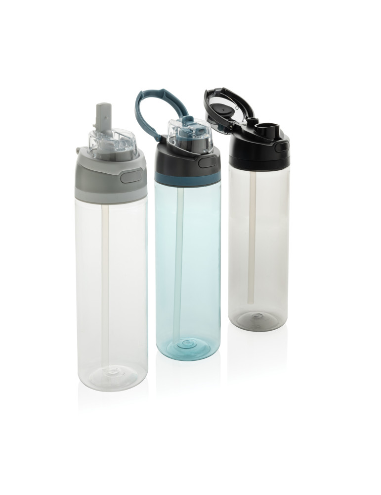 Gourde Omni Sip 800 ml en rPET RCS personnalisable