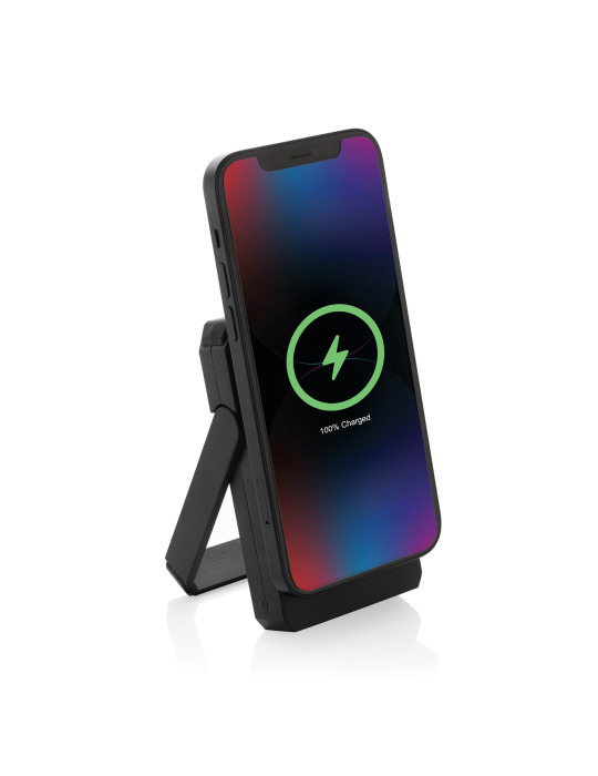 Batterie solaire Skywave 5 000 mAh RCS personnalisable