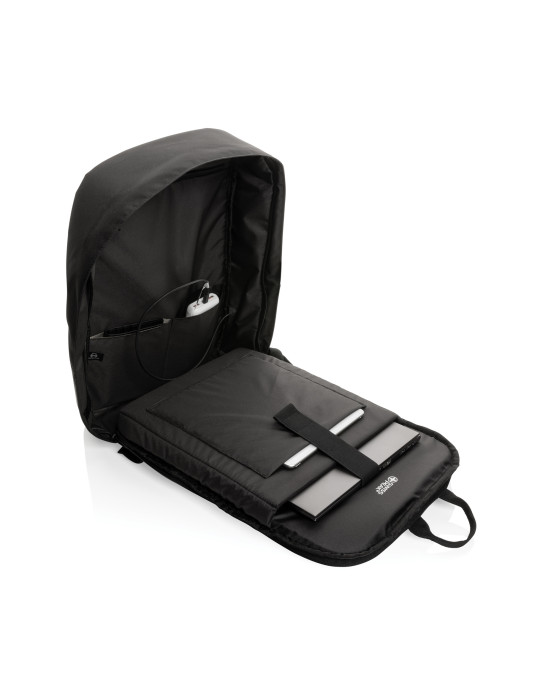 Sac Swiss Peak AWARE à ouverture arrière 15,6 pouces personnalisable