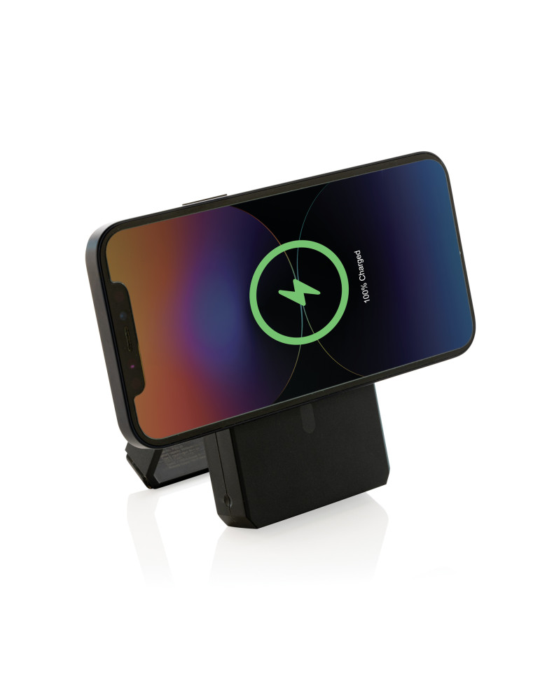 Batterie solaire Skywave 5 000 mAh RCS personnalisable