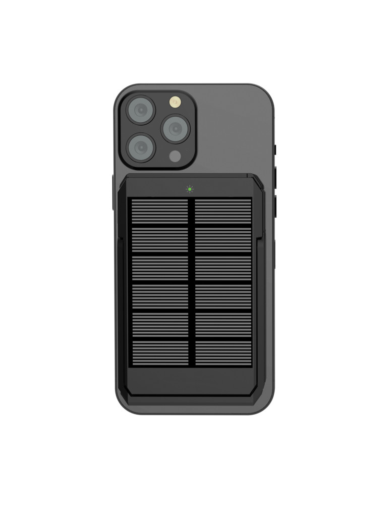 Batterie solaire Skywave 5 000 mAh RCS personnalisable