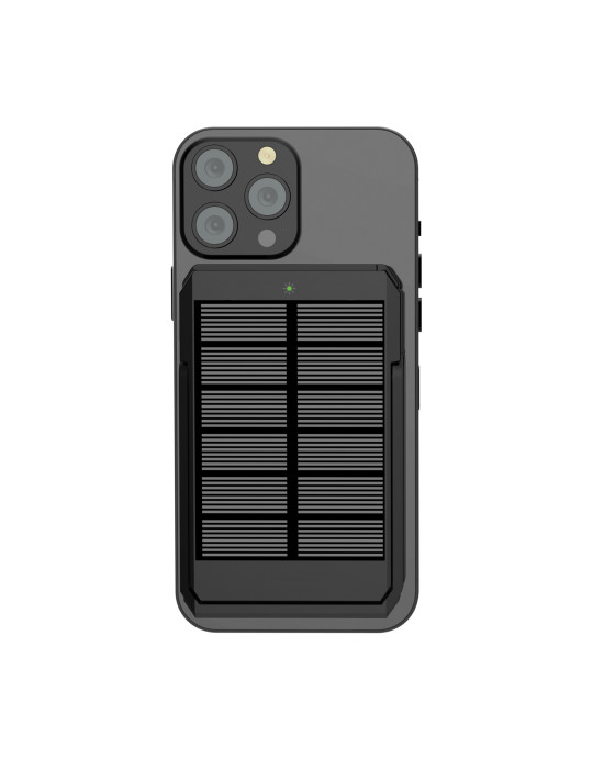 Batterie solaire Skywave 5 000 mAh RCS personnalisable