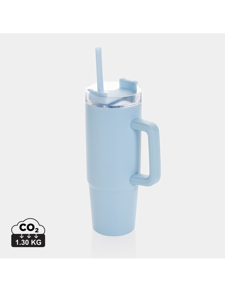 Mug Tana 750 ml avec poignée en plastique RCS personnalisable