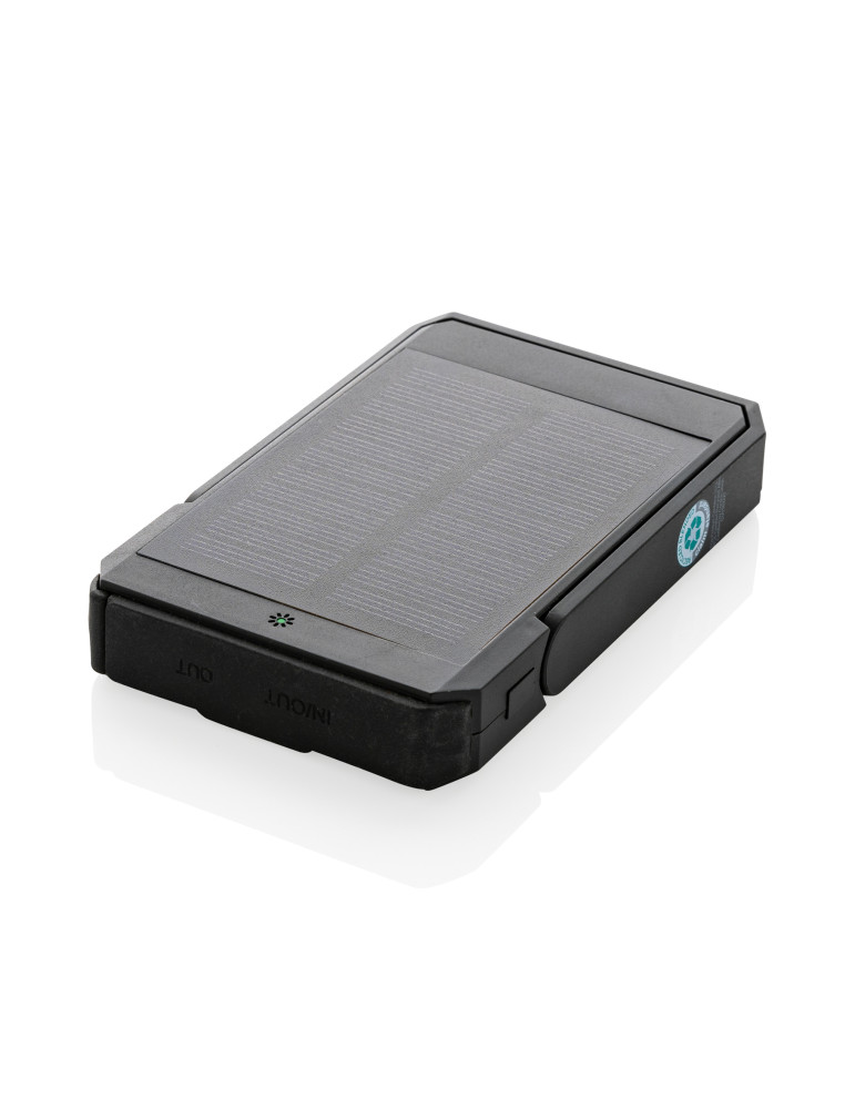 Batterie solaire Skywave 5 000 mAh RCS personnalisable