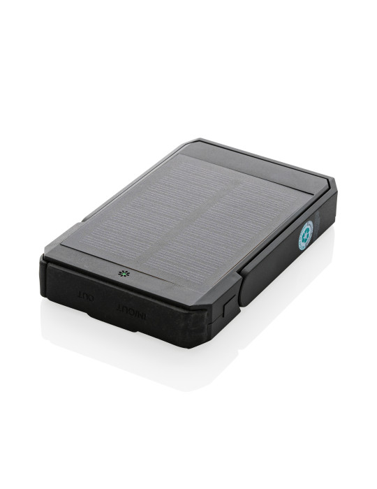 Batterie solaire Skywave 5 000 mAh RCS personnalisable