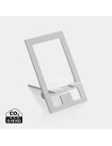 Support téléphone pliable en plastique RCS SnapStand personnalisable