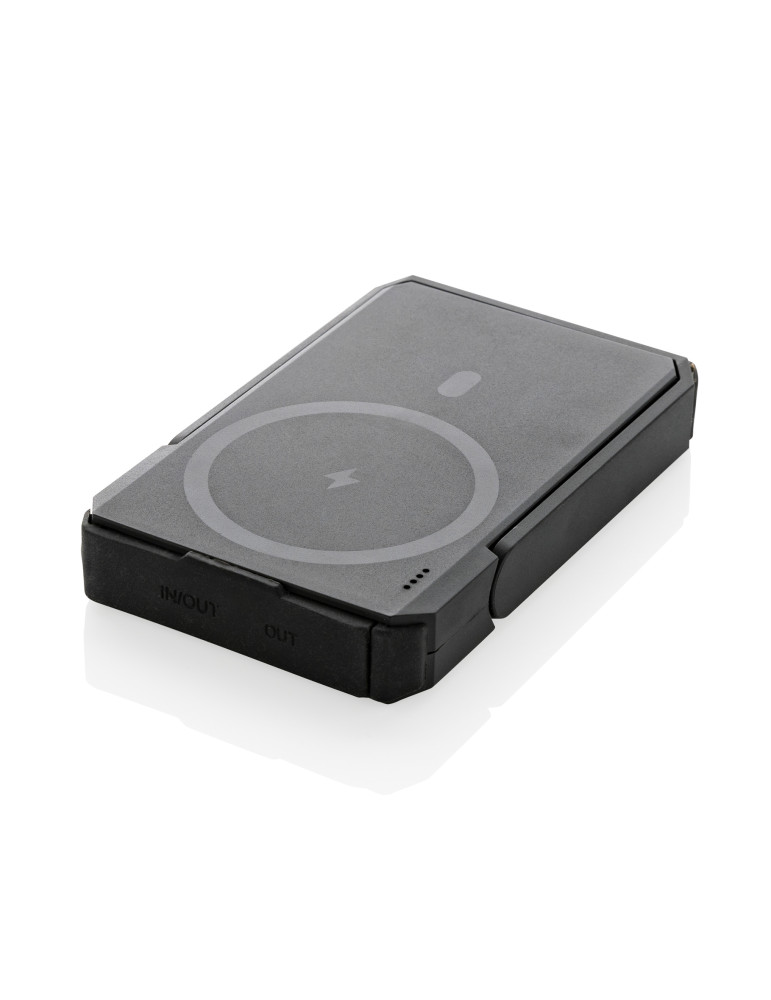 Batterie solaire Skywave 5 000 mAh RCS personnalisable