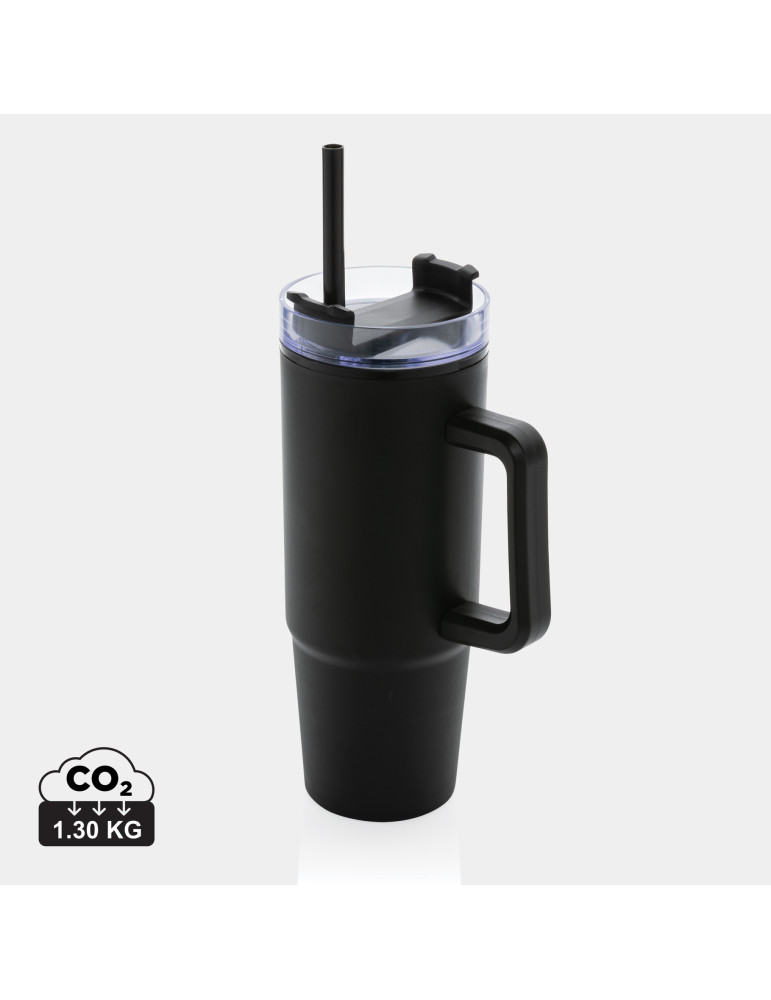 Mug Tana 750 ml avec poignée en plastique RCS personnalisable