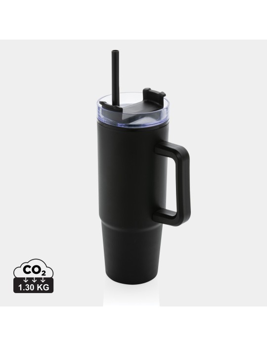 Mug Tana 750 ml avec poignée en plastique RCS personnalisable