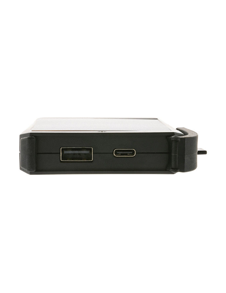 Batterie solaire Skywave 5 000 mAh RCS personnalisable