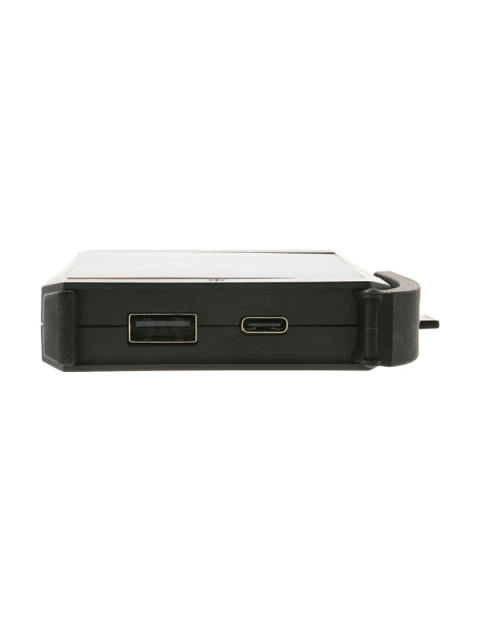Batterie solaire Skywave 5 000 mAh RCS personnalisable