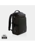 Sac week-end Swiss Peak XXL AWARE 17 pouces personnalisable