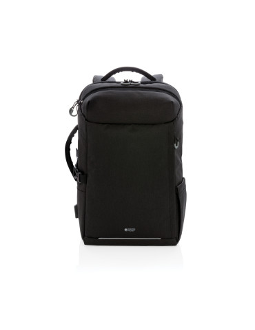 Sac week-end Swiss Peak XXL AWARE 17 pouces personnalisable 2