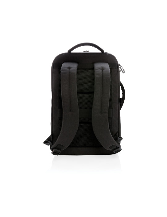 Sac week-end Swiss Peak XXL AWARE 17 pouces personnalisable