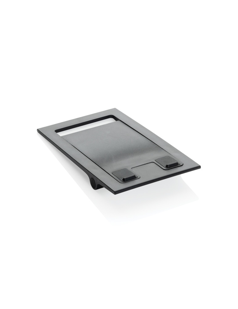 Support téléphone pliable en plastique RCS SnapStand personnalisable