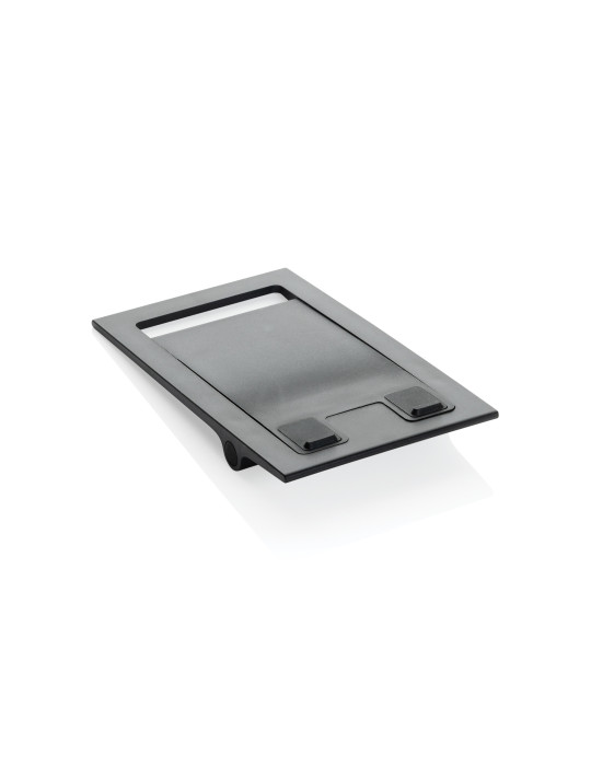 Support téléphone pliable en plastique RCS SnapStand personnalisable