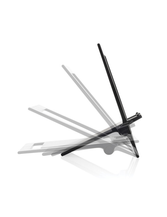 Support téléphone pliable en plastique RCS SnapStand personnalisable