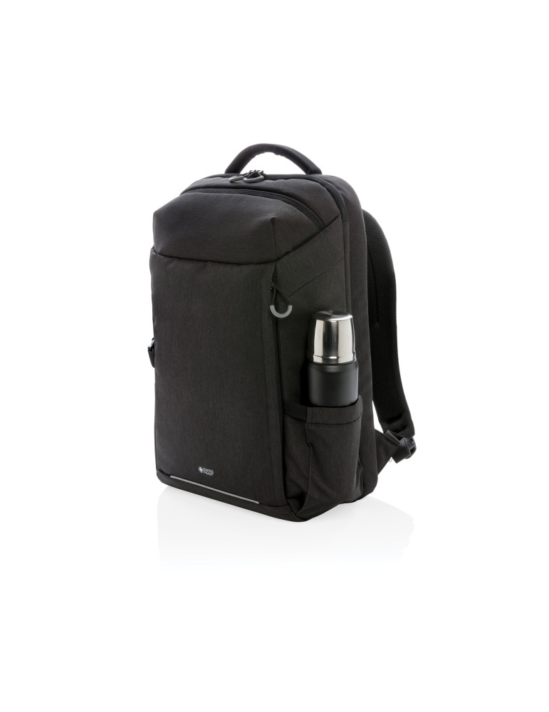 Sac week-end Swiss Peak XXL AWARE 17 pouces personnalisable