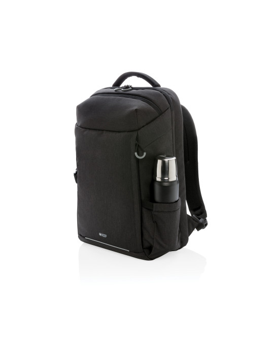Sac week-end Swiss Peak XXL AWARE 17 pouces personnalisable