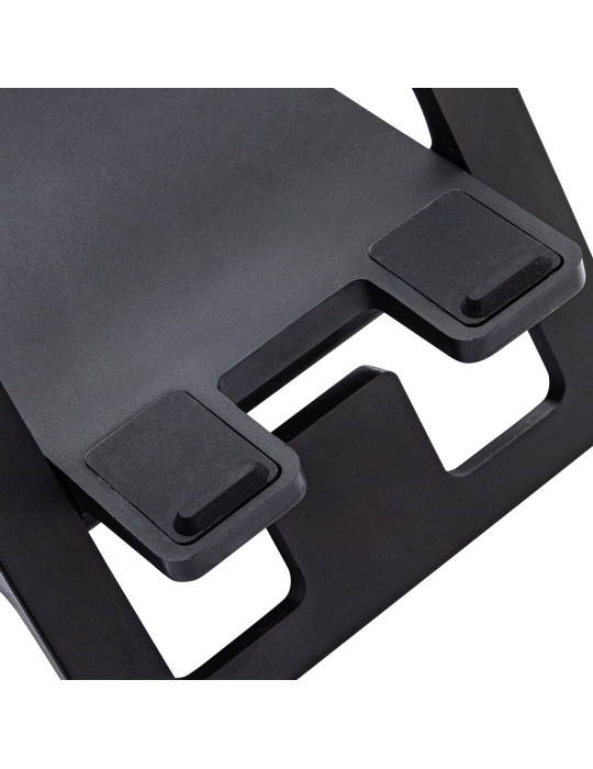 Support téléphone pliable en plastique RCS SnapStand personnalisable