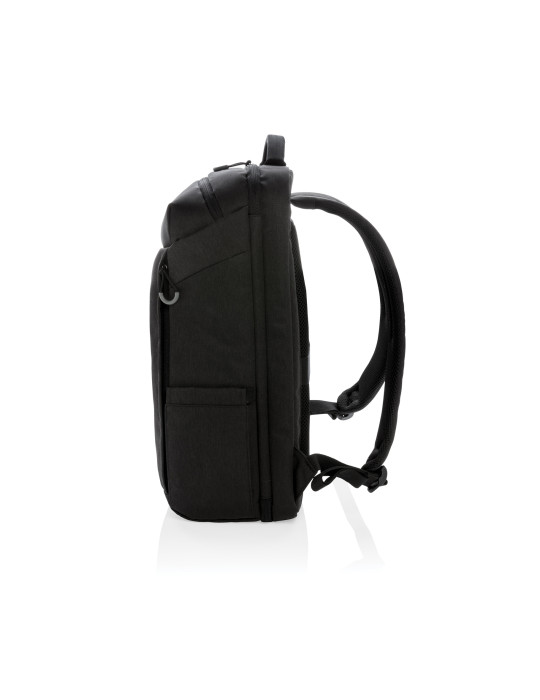 Sac week-end Swiss Peak XXL AWARE 17 pouces personnalisable