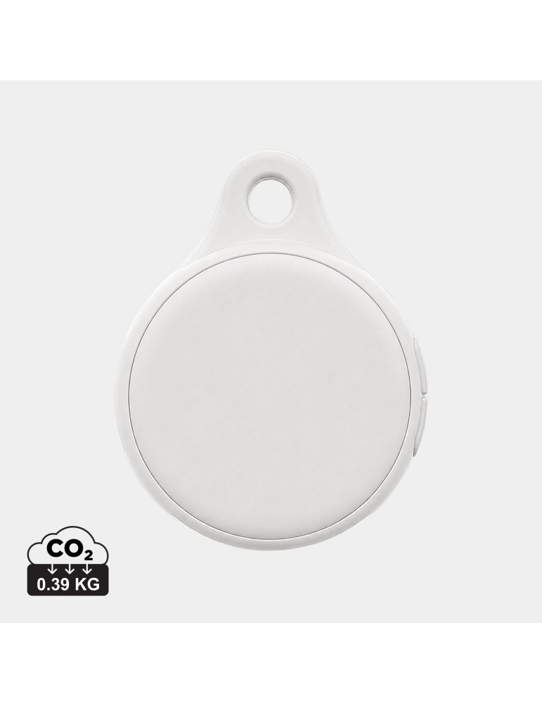 Localisateur rechargeable avec lampe Urban Vitamin Aptos personnalisable
