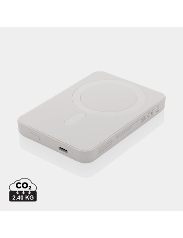 Batterie Magnetix 5 000 mAh magnétique 5 W personnalisable