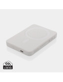 Batterie Magnetix 5 000 mAh magnétique 5 W personnalisable