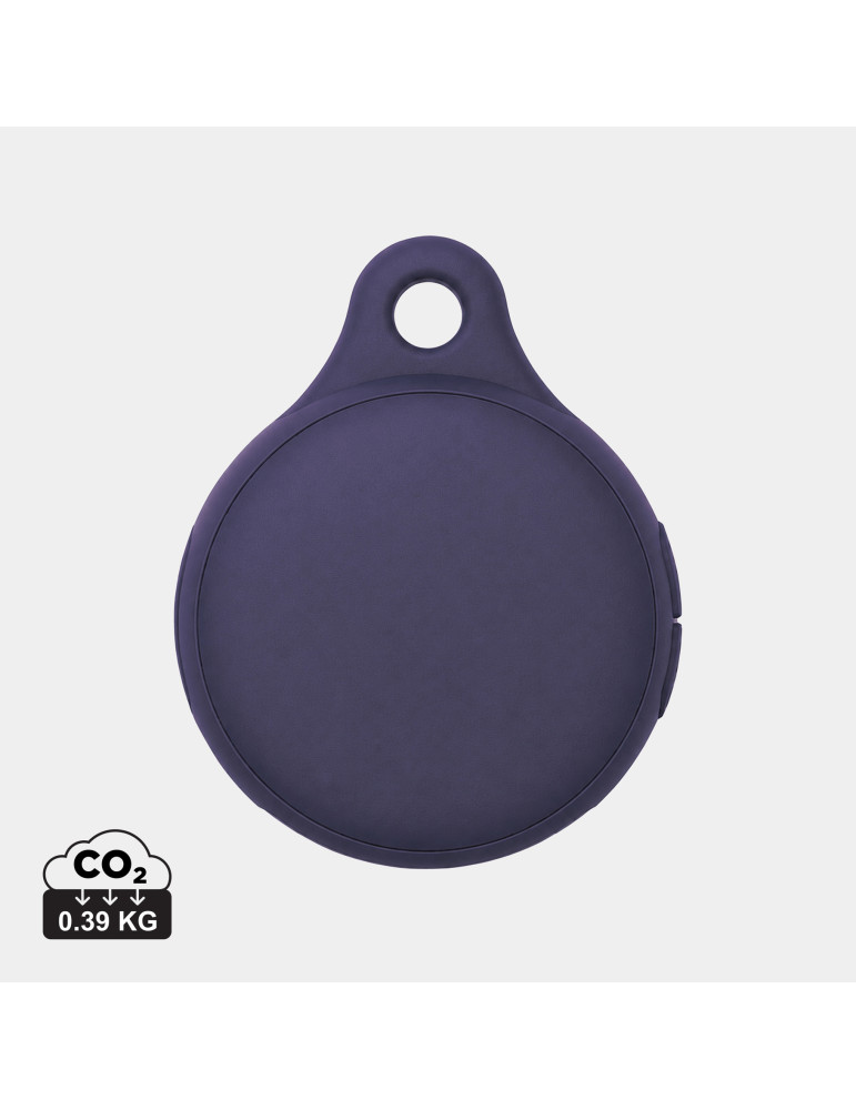 Localisateur rechargeable avec lampe Urban Vitamin Aptos personnalisable