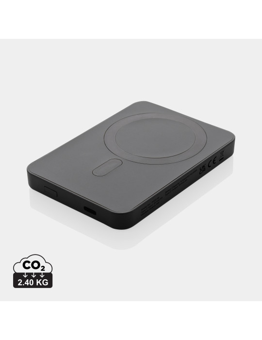 Batterie Magnetix 5 000 mAh magnétique 5 W personnalisable