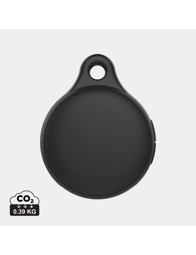 Localisateur rechargeable avec lampe Urban Vitamin Aptos personnalisable