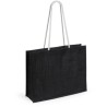 Sac de Plage Économique Personnalisé Hintol Matières : coton Couleurs : bleu clair livraison express 24h 48h