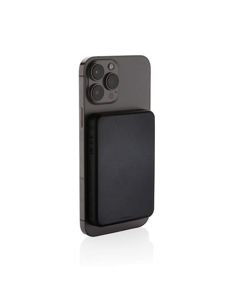 Batterie Magnetix 5 000 mAh magnétique 5 W personnalisable