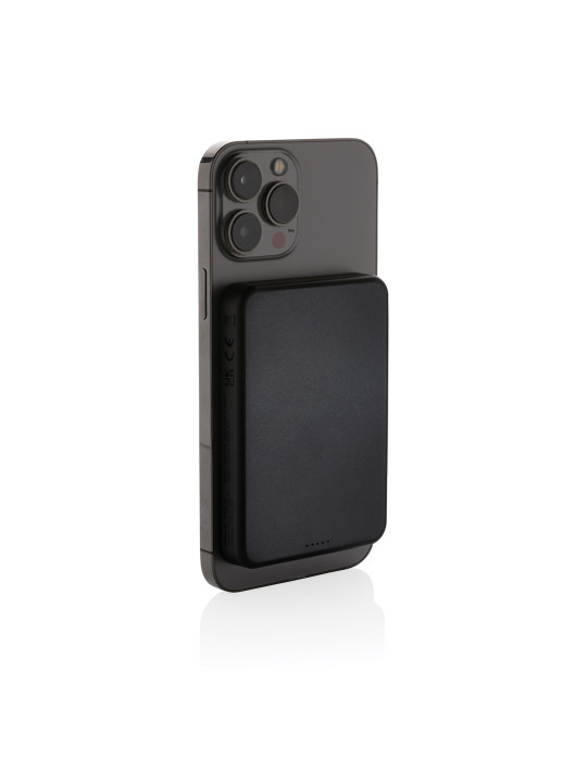 Batterie Magnetix 5 000 mAh magnétique 5 W personnalisable