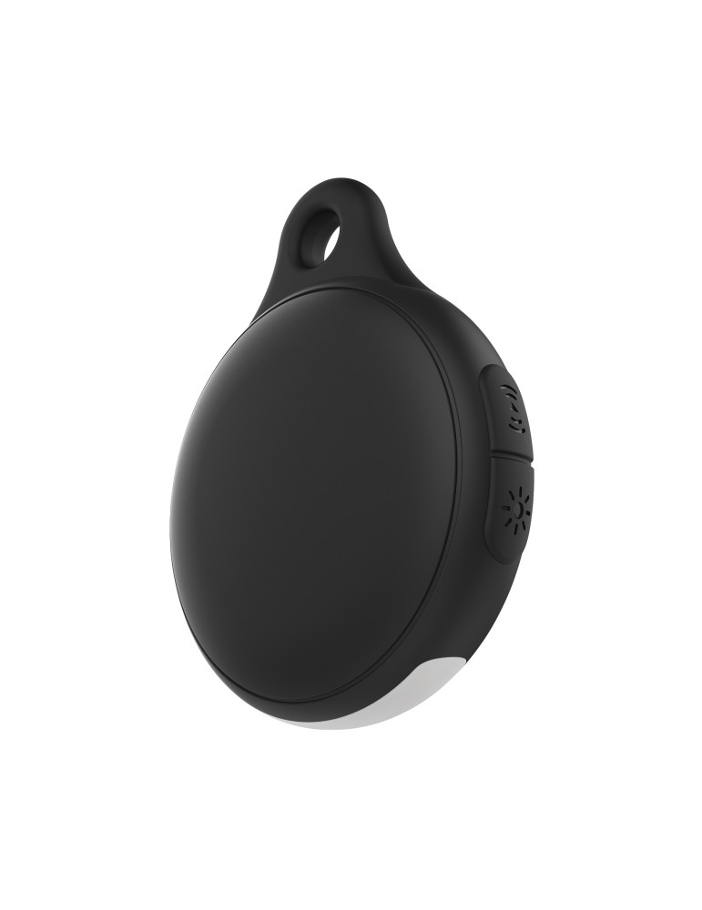 Localisateur rechargeable avec lampe Urban Vitamin Aptos personnalisable