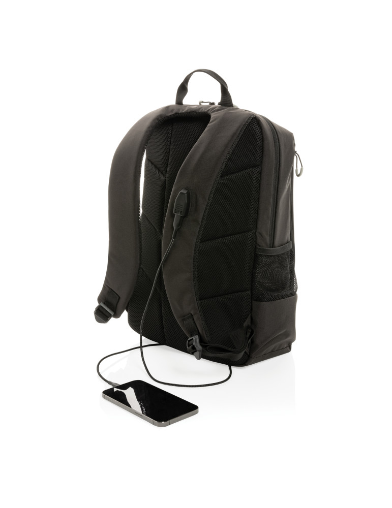 Sac Impact AWARE Lima ordinateur 15,6 pouces personnalisable