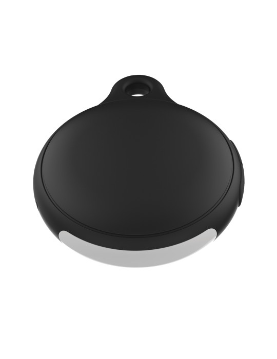 Localisateur rechargeable avec lampe Urban Vitamin Aptos personnalisable