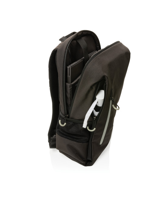 Sac Impact AWARE Lima ordinateur 15,6 pouces personnalisable