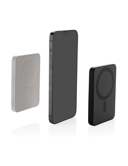 Batterie Magnetix 5 000 mAh magnétique 5 W personnalisable