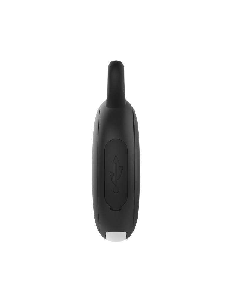 Localisateur rechargeable avec lampe Urban Vitamin Aptos personnalisable