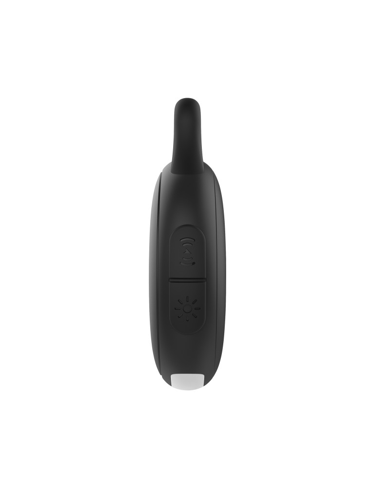 Localisateur rechargeable avec lampe Urban Vitamin Aptos personnalisable
