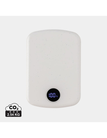 Batterie MagBoost 5 000 mAh magnétique 15 W personnalisable