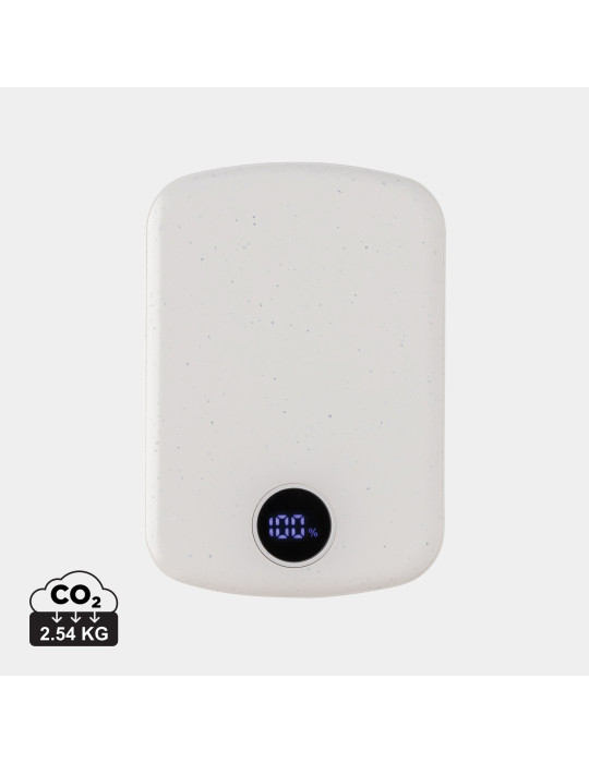 Batterie MagBoost 5 000 mAh magnétique 15 W personnalisable