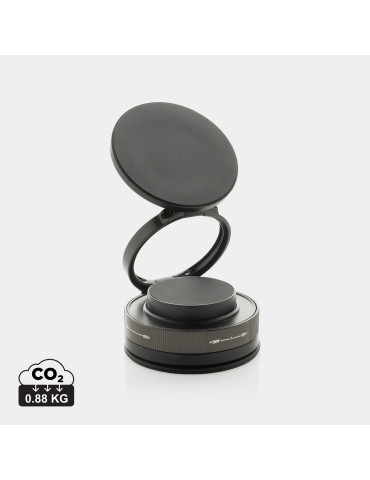 Support universel de téléphone 360 en plastique RCS Terra personnalisable