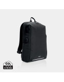 Sac Swiss Peak AWARE USB-A ordinateur 15,6 pouces personnalisable